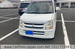 suzuki wagon-r 2008 CFJ1729985