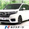 honda stepwagon 2018 -HONDA--Stepwgn DBA-RP3--RP3-1221237---HONDA--Stepwgn DBA-RP3--RP3-1221237- image 1