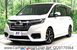 honda stepwagon 2018 -HONDA--Stepwgn DBA-RP3--RP3-1221237---HONDA--Stepwgn DBA-RP3--RP3-1221237-