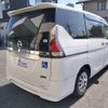 nissan serena 2017 -NISSAN--Serena DAA-GC27--GC27-020391---NISSAN--Serena DAA-GC27--GC27-020391- image 9