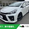 toyota prius-α 2016 CFJ1786097 image 1