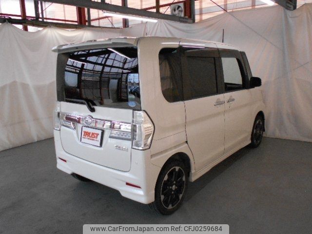 daihatsu tanto 2015 -DAIHATSU--Tanto LA600S--0310812---DAIHATSU--Tanto LA600S--0310812- image 2