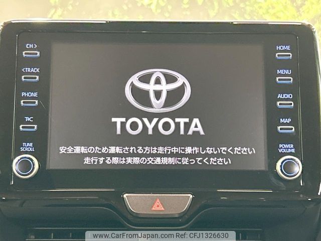 toyota yaris-cross 2022 -TOYOTA--Yaris Cross 5BA-MXPB10--MXPB10-3022384---TOYOTA--Yaris Cross 5BA-MXPB10--MXPB10-3022384- image 2