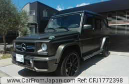 mercedes-benz amg 2018 CFJ1772398