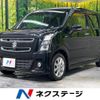 suzuki wagon-r 2017 -SUZUKI--Wagon R DAA-MH55S--MH55S-701703---SUZUKI--Wagon R DAA-MH55S--MH55S-701703- image 1