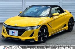 honda s660 2017 -HONDA--S660 DBA-JW5--JW5-1022218---HONDA--S660 DBA-JW5--JW5-1022218-