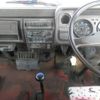 mitsubishi-fuso rosa-bus 1985 -MITSUBISHI--Rosa BE211D-11908---MITSUBISHI--Rosa BE211D-11908- image 10