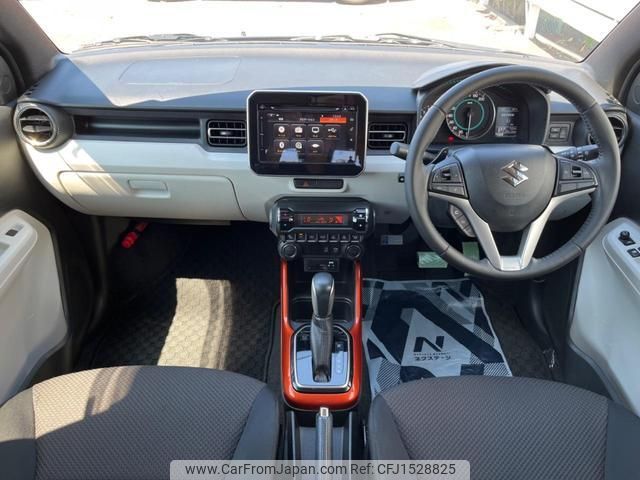 suzuki ignis 2017 CFJ1528825 image 2