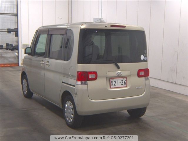 daihatsu tanto 2009 -DAIHATSU 【名変中 】--Tanto L375S--0201704---DAIHATSU 【名変中 】--Tanto L375S--0201704- image 2