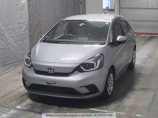 honda fit 2022 -HONDA--Fit GR1-1115965---HONDA--Fit GR1-1115965- image 1