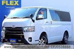 toyota hiace-van 2020 -TOYOTA--Hiace Van 3BF-TRH200V--TRH200-0327429---TOYOTA--Hiace Van 3BF-TRH200V--TRH200-0327429-