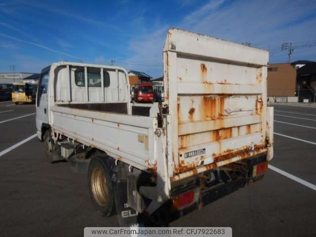 isuzu elf-truck 2007 -ISUZU--Elf BDG-NKR85A--NKR85-7003266---ISUZU--Elf BDG-NKR85A--NKR85-7003266- image 2