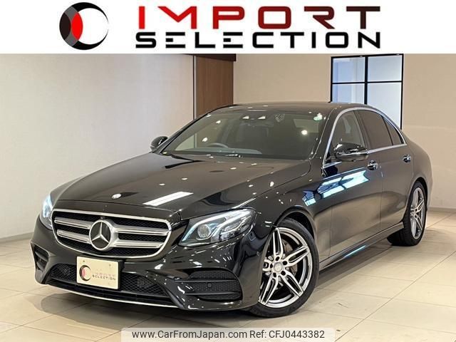 mercedes-benz e-class 2016 quick_quick_213042C_WDD2130422A028728 image 1