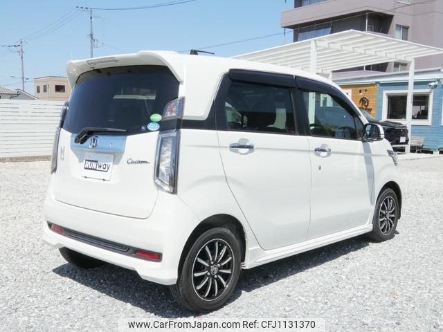 honda n-wgn 2017 -HONDA--N WGN JH1--JH1-1351008---HONDA--N WGN JH1--JH1-1351008- image 2