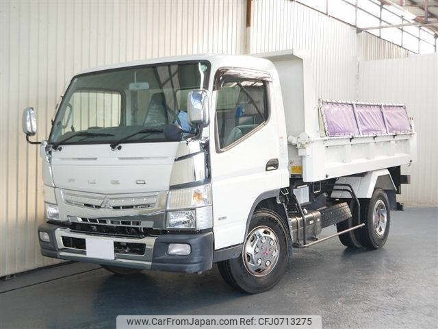 mitsubishi-fuso canter 2015 -MITSUBISHI 【神戸 100ﾁ7147】--Canter FEBM0-540180---MITSUBISHI 【神戸 100ﾁ7147】--Canter FEBM0-540180- image 1