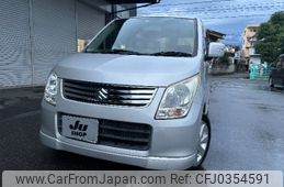 suzuki wagon-r 2012 -SUZUKI 【名変中 】--Wagon R MH23S--893035---SUZUKI 【名変中 】--Wagon R MH23S--893035-