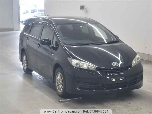 toyota wish undefined -TOYOTA--Wish ZGE25G-0017537---TOYOTA--Wish ZGE25G-0017537- image 1