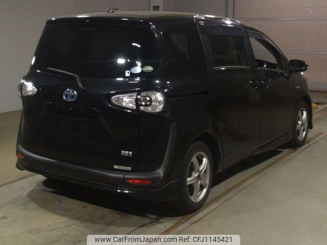 toyota sienta 2016 -TOYOTA--Sienta NHP170G-7063932---TOYOTA--Sienta NHP170G-7063932- image 2