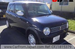 suzuki alto-lapin 2020 CFJ1815379