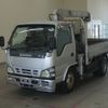 isuzu elf-truck 2005 -ISUZU--Elf NKR81R-7027456---ISUZU--Elf NKR81R-7027456- image 1