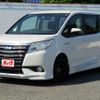 toyota noah 2014 -TOYOTA--Noah DAA-ZWR80G--ZWR80-0017027---TOYOTA--Noah DAA-ZWR80G--ZWR80-0017027- image 1