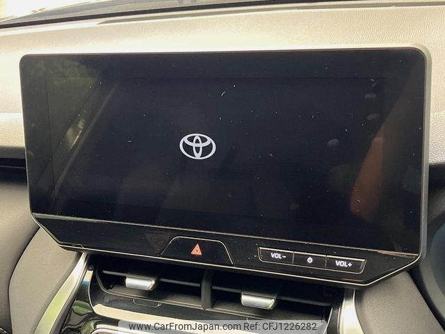 toyota harrier 2023 -TOYOTA--Harrier 6BA-MXUA85--MXUA85-0013843---TOYOTA--Harrier 6BA-MXUA85--MXUA85-0013843- image 2