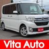 daihatsu tanto 2014 quick_quick_LA610S_LA610S-0013978 image 1