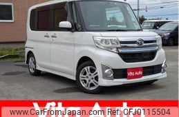 daihatsu tanto 2014 quick_quick_LA610S_LA610S-0013978