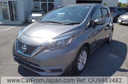 nissan note 2018 quick_quick_HE12_HE12-217955
