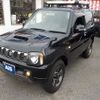 suzuki jimny 2016 -SUZUKI--Jimny ABA-JB23W--JB23W-752215---SUZUKI--Jimny ABA-JB23W--JB23W-752215- image 1