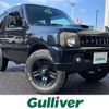 suzuki jimny 2007 -SUZUKI--Jimny ABA-JB23W--JB23W-522734---SUZUKI--Jimny ABA-JB23W--JB23W-522734- image 1