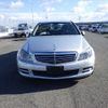 mercedes-benz c-class 2010 NIKYO_ZF40541 image 3