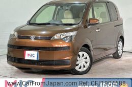 toyota spade 2013 CFJ1904688