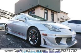 toyota celica 2006 quick_quick_TA-ZZT230_ZZT230-0191023