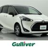 toyota sienta 2019 -TOYOTA--Sienta DBA-NSP170G--NSP170-7222360---TOYOTA--Sienta DBA-NSP170G--NSP170-7222360- image 1