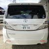 toyota vellfire 2008 -TOYOTA--Vellfire ANH20W--8021293---TOYOTA--Vellfire ANH20W--8021293- image 27