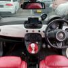 abarth 500 2009 CFJ1749721 image 23
