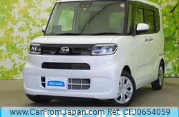 daihatsu tanto 2022 quick_quick_5BA-LA650S_LA650S-0252893