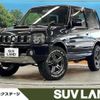 suzuki jimny 2016 -SUZUKI--Jimny ABA-JB23W--JB23W-758812---SUZUKI--Jimny ABA-JB23W--JB23W-758812- image 1