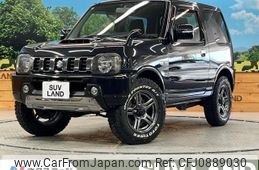 suzuki jimny 2016 -SUZUKI--Jimny ABA-JB23W--JB23W-758812---SUZUKI--Jimny ABA-JB23W--JB23W-758812-