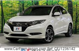honda vezel 2016 -HONDA--VEZEL DAA-RU3--RU3-1228572---HONDA--VEZEL DAA-RU3--RU3-1228572-