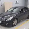 nissan skyline 2011 -NISSAN 【浜松 301ﾗ6678】--Skyline DBA-V36--V36-500429---NISSAN 【浜松 301ﾗ6678】--Skyline DBA-V36--V36-500429- image 1