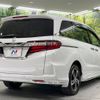 honda odyssey 2016 -HONDA--Odyssey DBA-RC2--RC2-1102457---HONDA--Odyssey DBA-RC2--RC2-1102457- image 19