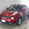 nissan juke 2013 -NISSAN 【福岡 303ち5192】--Juke YF15-217073---NISSAN 【福岡 303ち5192】--Juke YF15-217073- image 1