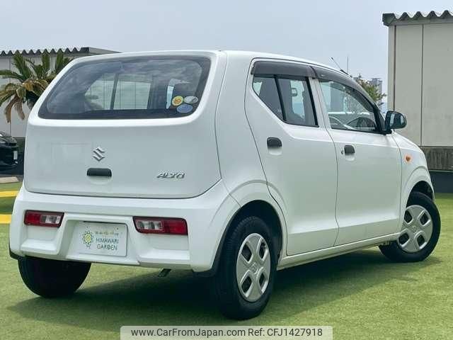 suzuki alto 2016 quick_quick_DBA-HA36S_HA36S-278164 image 2