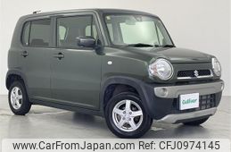 suzuki hustler 2016 CFJ0974145