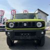 suzuki jimny 2021 -SUZUKI 【群馬 582ｲ6182】--Jimny 3BA-JB64W--JB64W-203697---SUZUKI 【群馬 582ｲ6182】--Jimny 3BA-JB64W--JB64W-203697- image 1