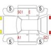 toyota passo 2017 -TOYOTA--Passo DBA-M700A--M700A-0076869---TOYOTA--Passo DBA-M700A--M700A-0076869- image 2