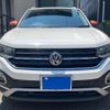 volkswagen t-cross 2020 -VOLKSWAGEN--VW T-Cross 3BA-C1DKR--WVGZZZC1ZLY091780---VOLKSWAGEN--VW T-Cross 3BA-C1DKR--WVGZZZC1ZLY091780- image 3