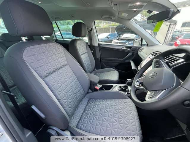 volkswagen tiguan 2024 CFJ1795927 image 2